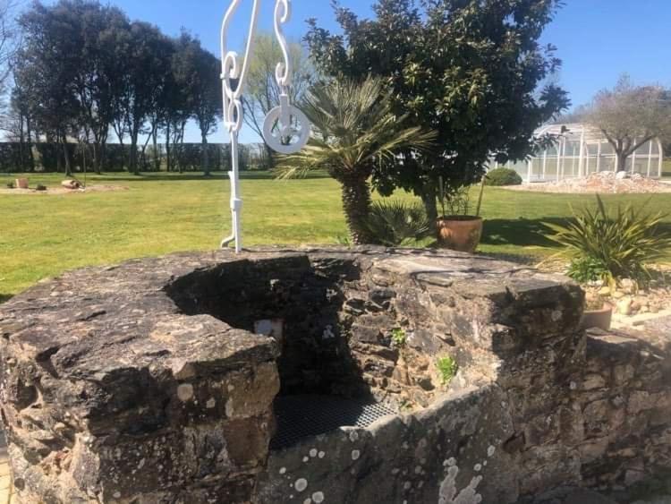 La Cottiniere Bed & Breakfast Dreffeac Dış mekan fotoğraf