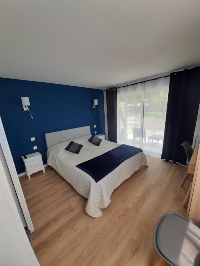 La Cottiniere Bed & Breakfast Dreffeac Dış mekan fotoğraf